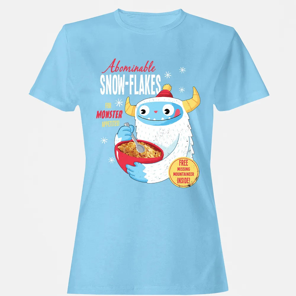 Women's T-shirt - ZS1K5KBF