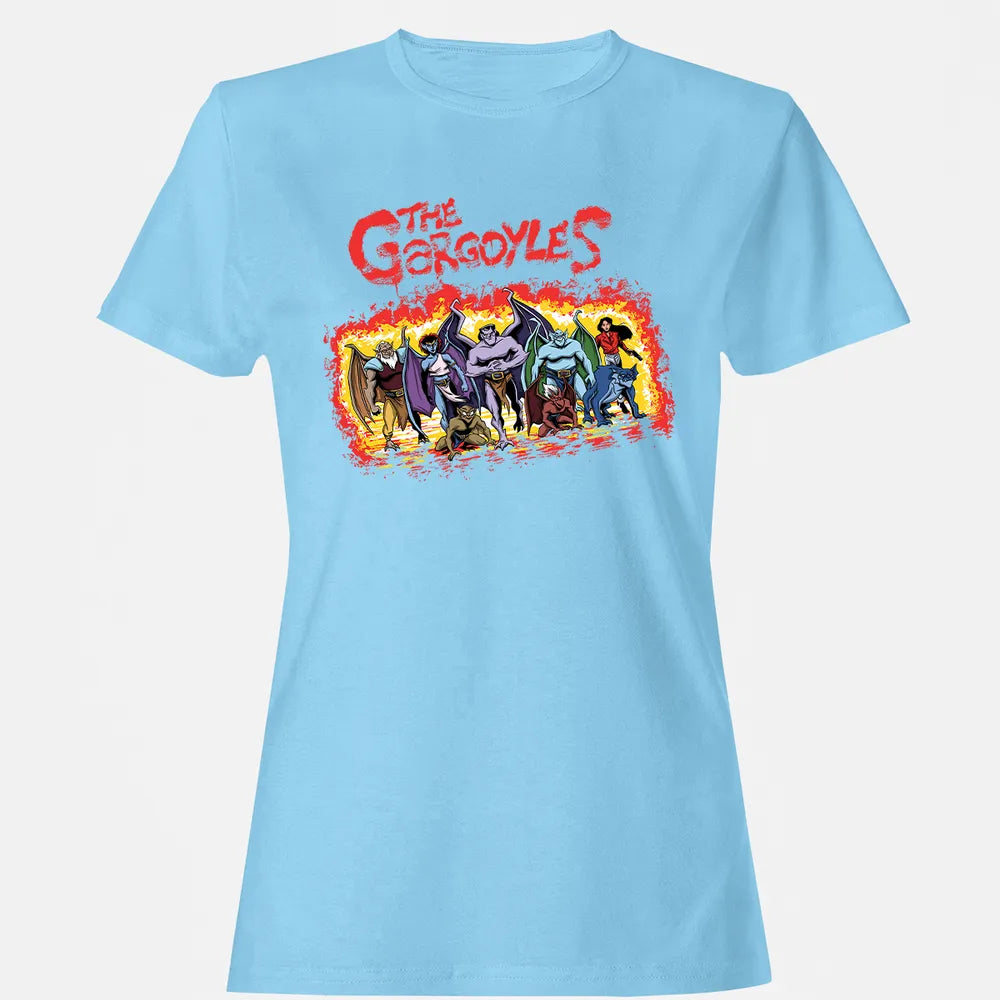 Women's T-shirt - 6UJQQ2KH
