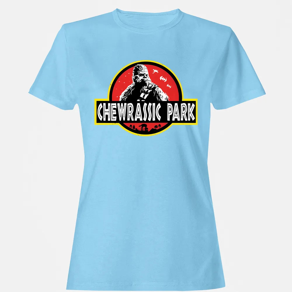 Women's T-shirt - J49M1CYG