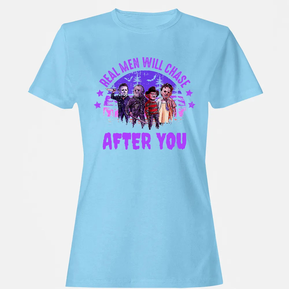 Women's T-shirt - TKQDS38E