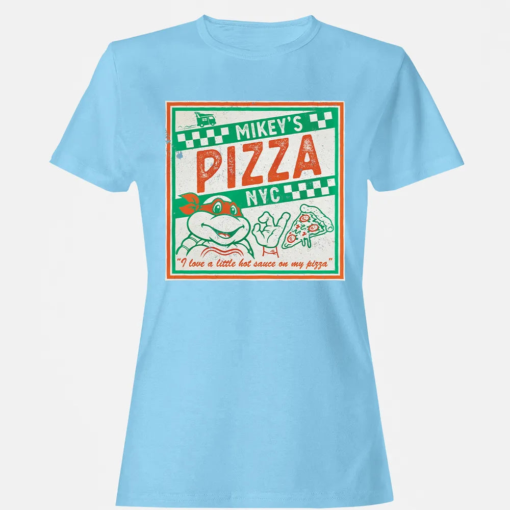 Women's T-shirt - A39NZZR7