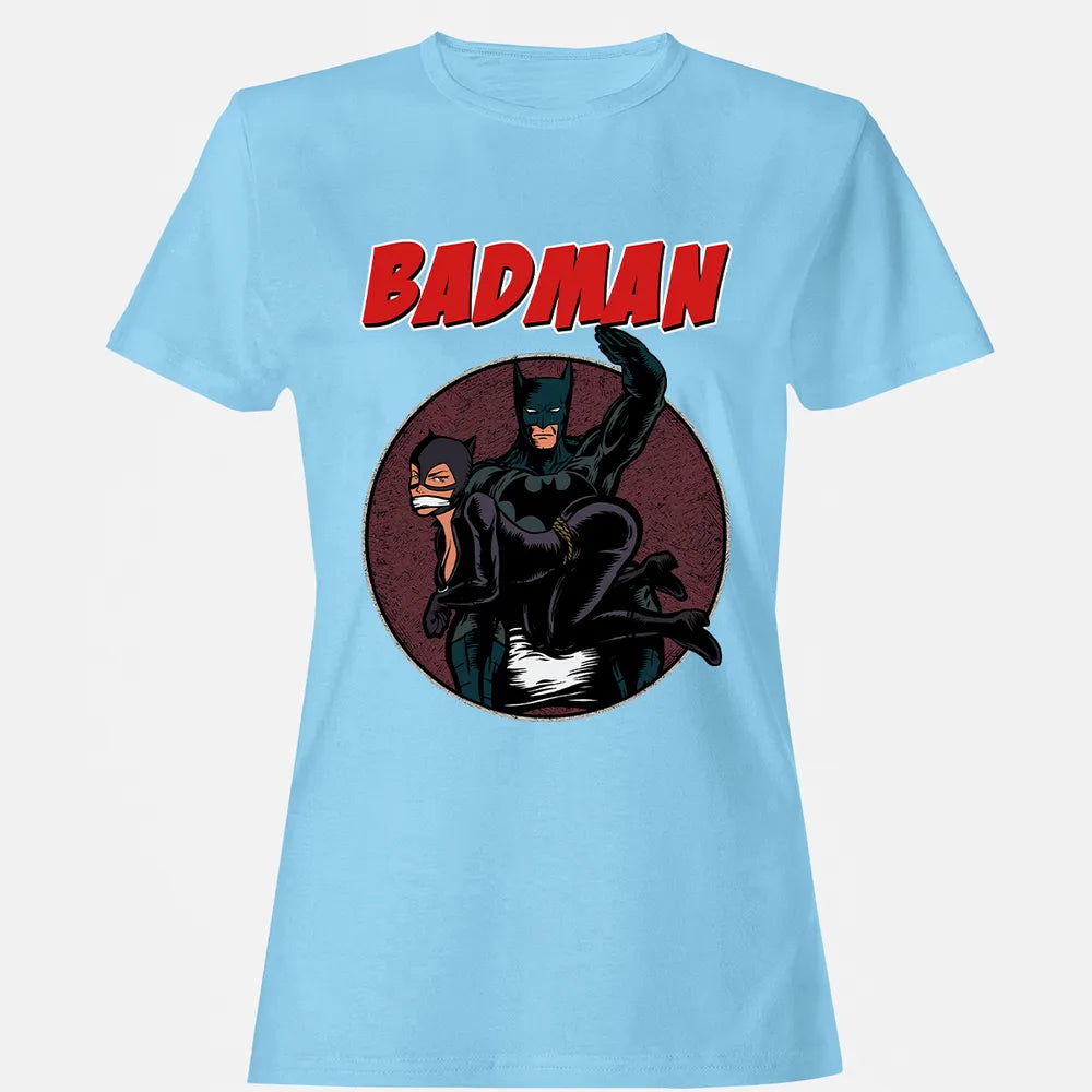Women's T-shirt - EJM817U1