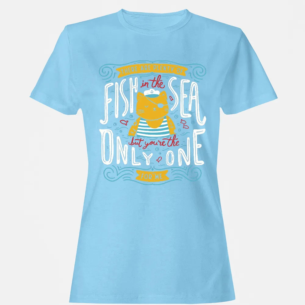 Women's T-shirt - QLQTRQ2W