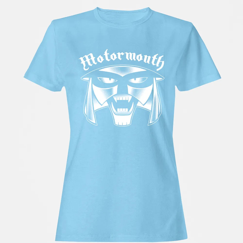 Women's T-shirt - 3E5B626S