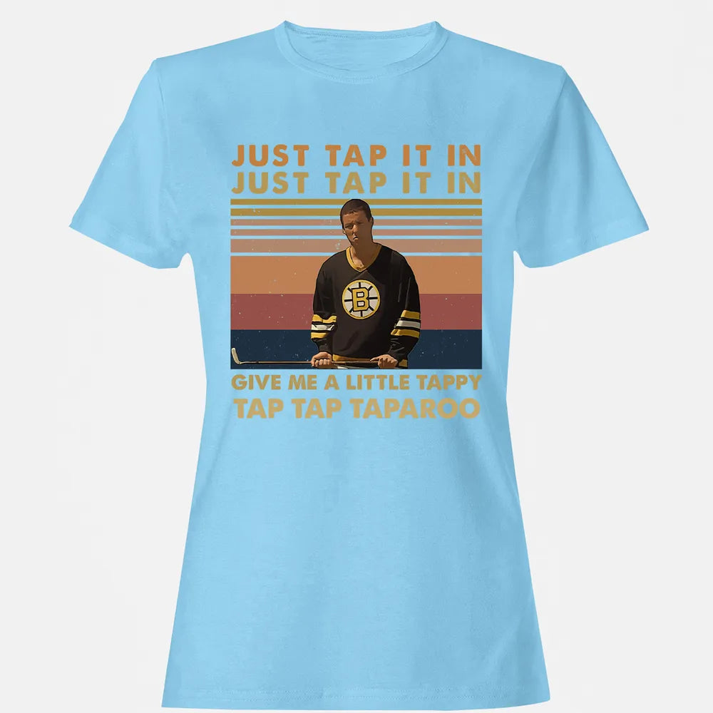 Women's T-shirt - RYVBXRP2