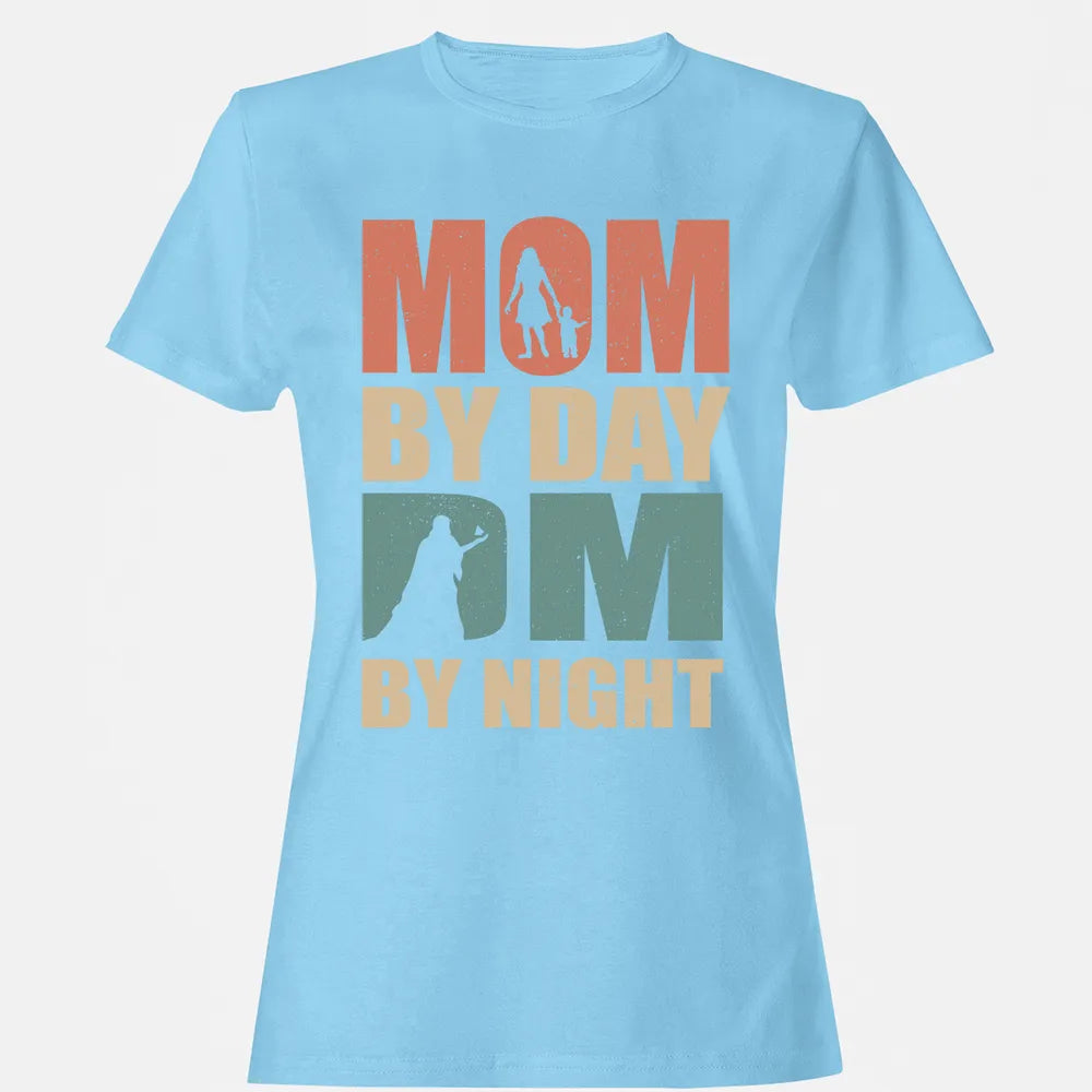 Women's T-shirt - MCZS13YB