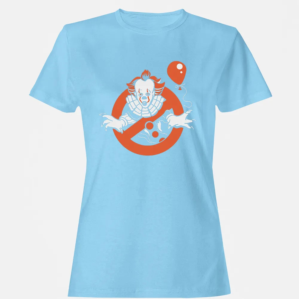 Women's T-shirt - T5HLC7YH