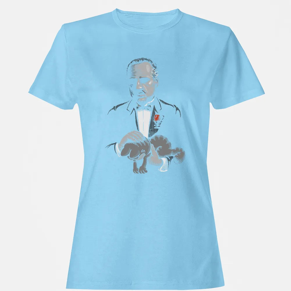 Women's T-shirt - 5UNQ12AC