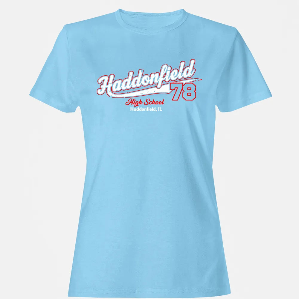 Women's T-shirt - LXS133NG