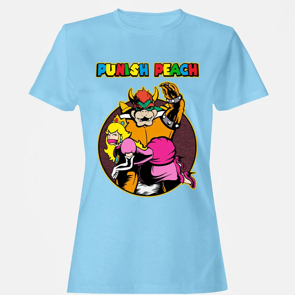 Women's T-shirt - YJJUGMMQ