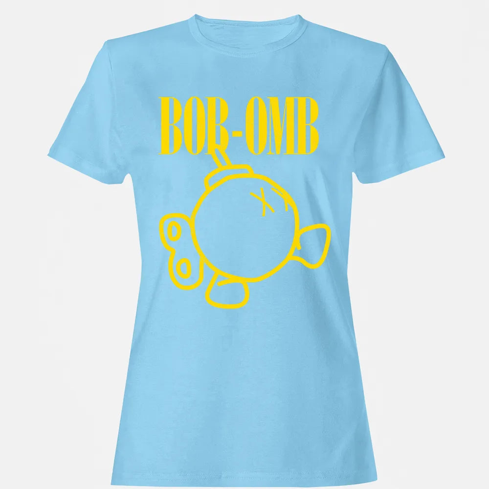 Women's T-shirt - TBHBJSDF