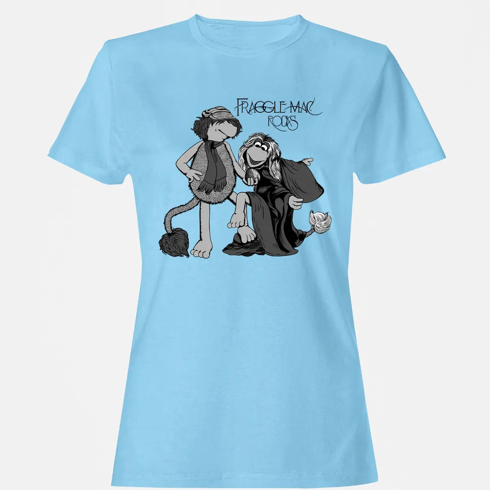 Women's T-shirt - L7LE39NL