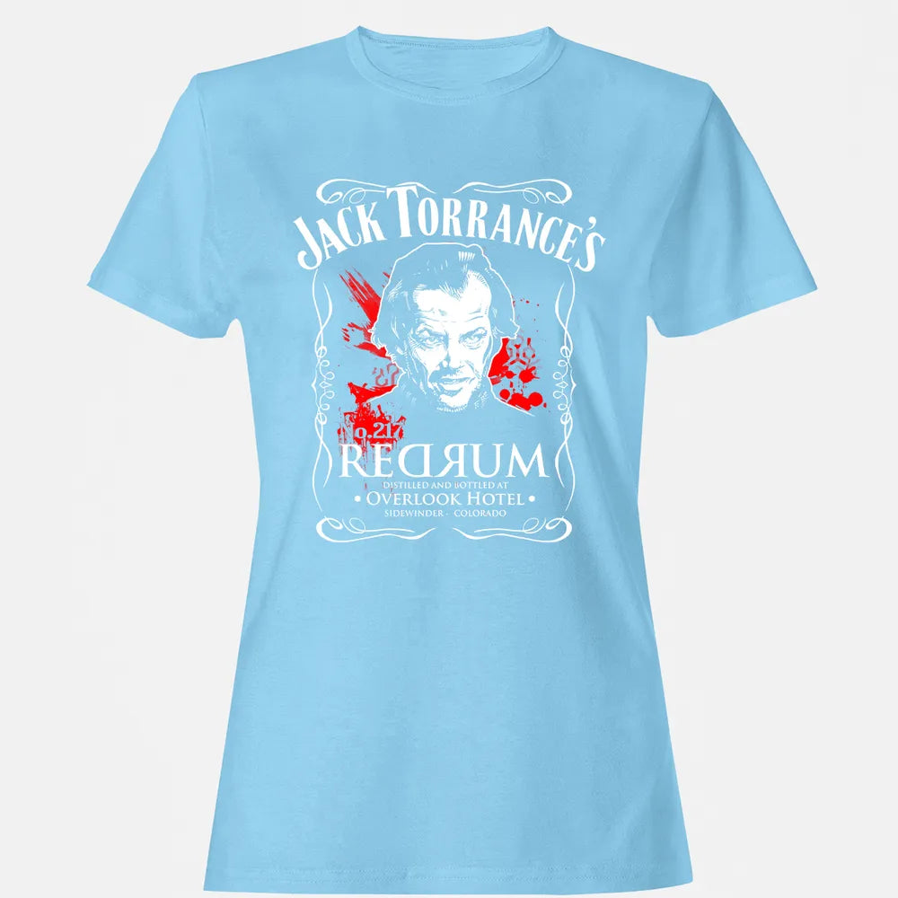 Women's T-shirt - TZBR996B