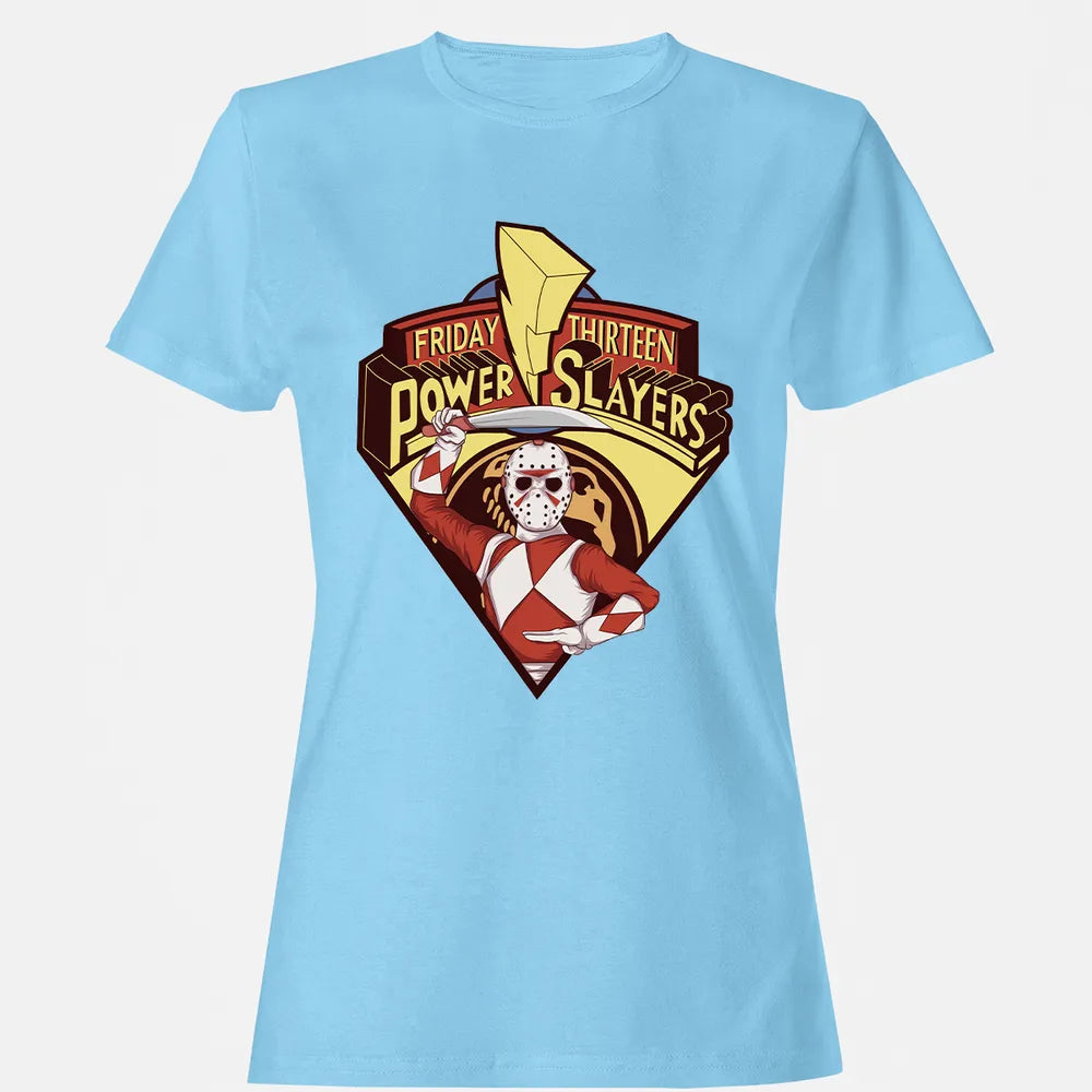 Women's T-shirt - YXVUVAGH