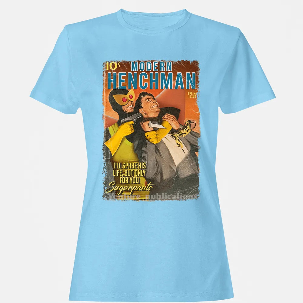 Women's T-shirt - M28K1YG4