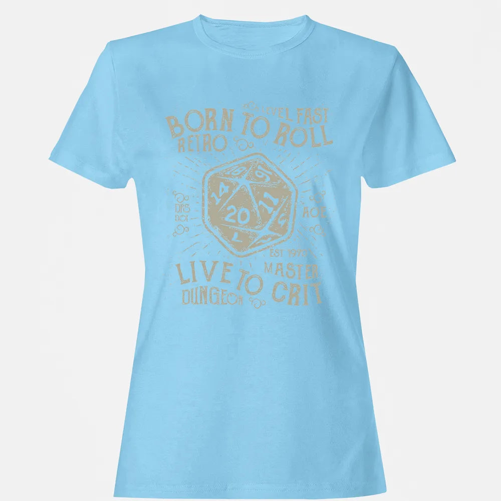 Women's T-shirt - A1NM6LMP