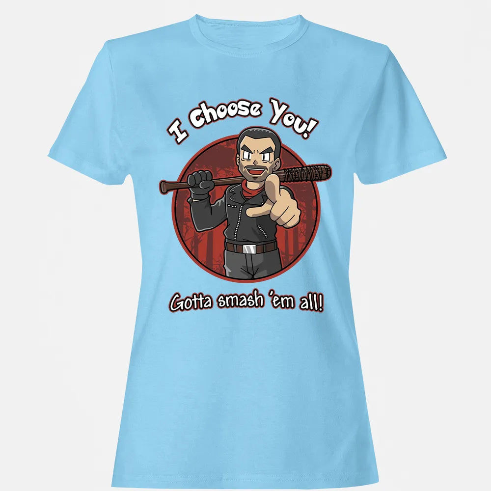 Women's T-shirt - WGVA4VL4