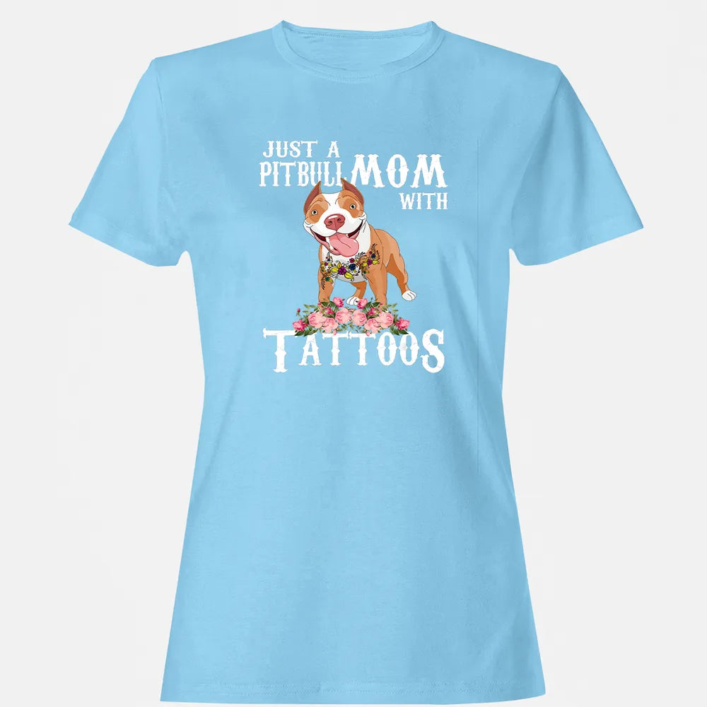 Women's T-shirt - U6S99BQS