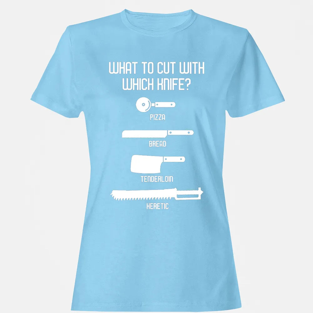 Women's T-shirt - 5Q7S2G2P