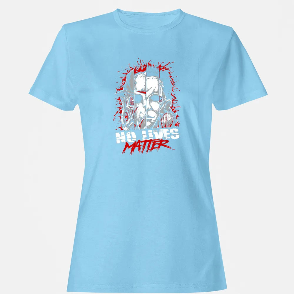 Women's T-shirt - FNZUM1VS