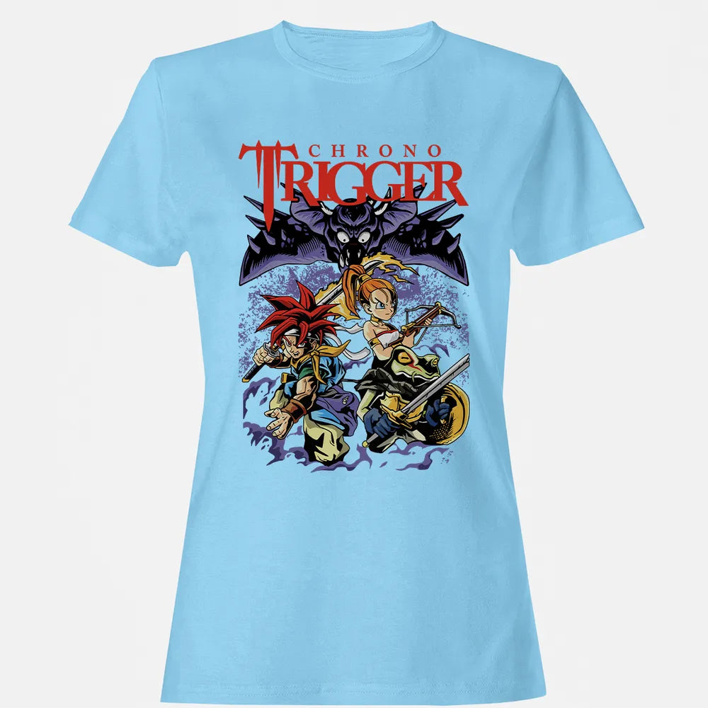 Women's T-shirt - 26BRAY6B