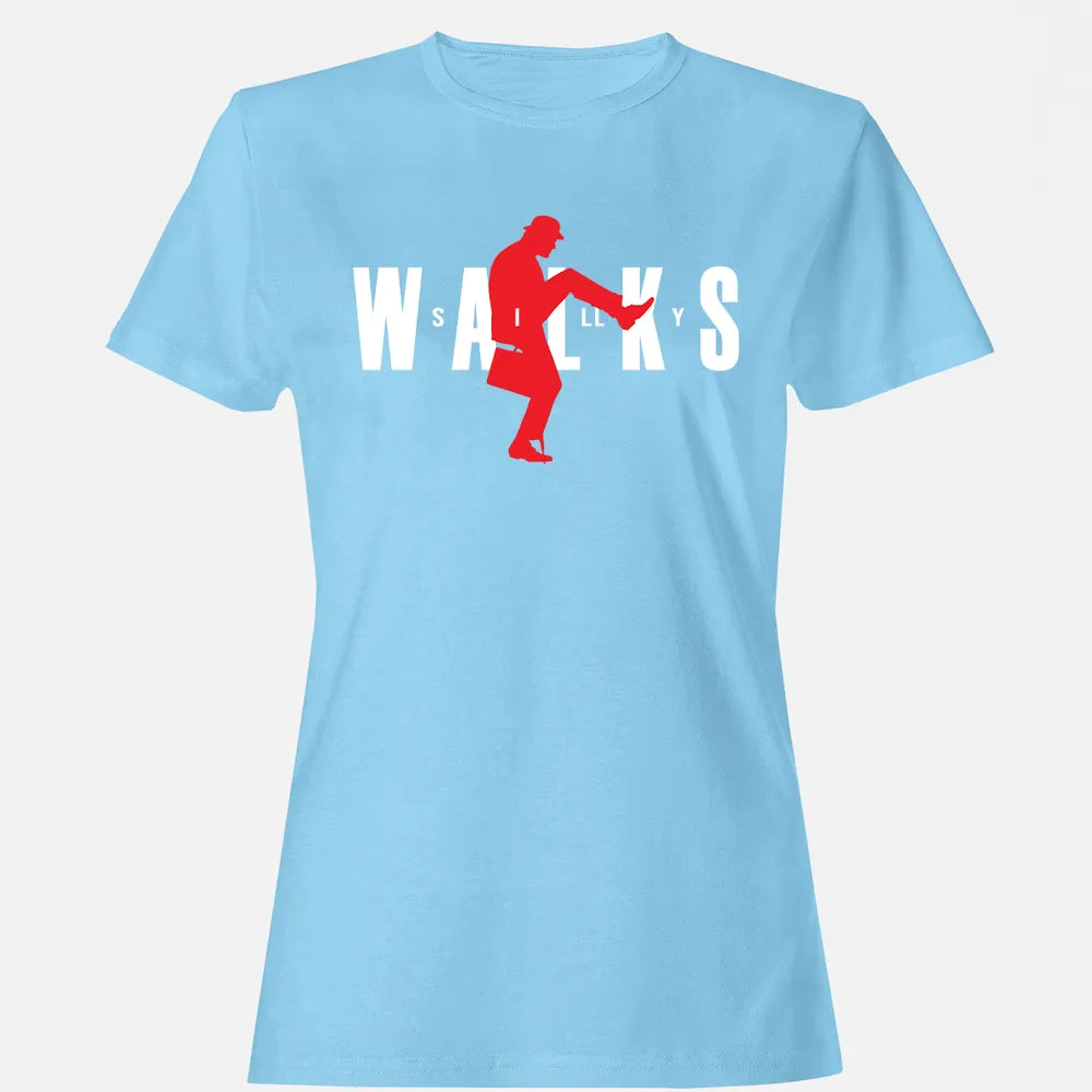 Women's T-shirt - 77VDRB4X