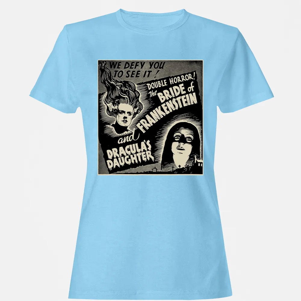 Women's T-shirt - RZXJ5JVU