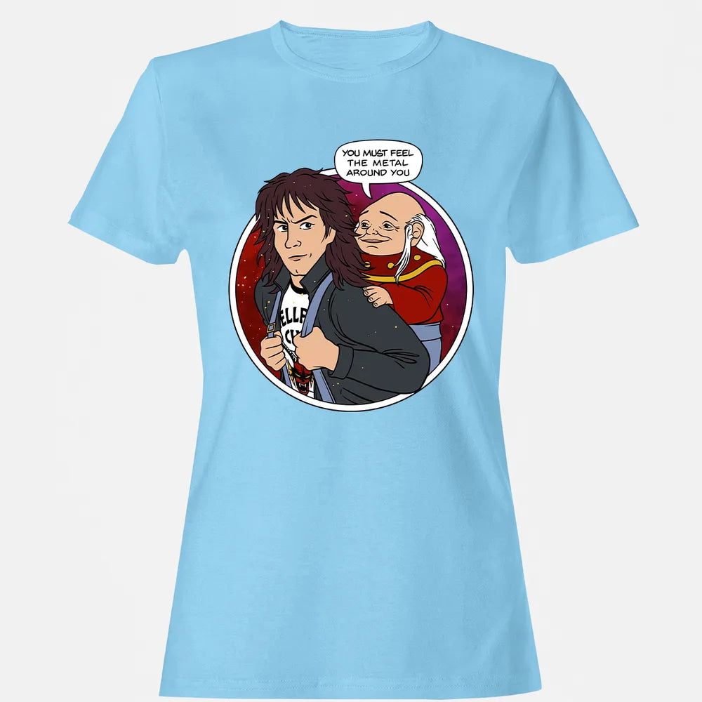 Women's T-shirt - PX1PP9DP