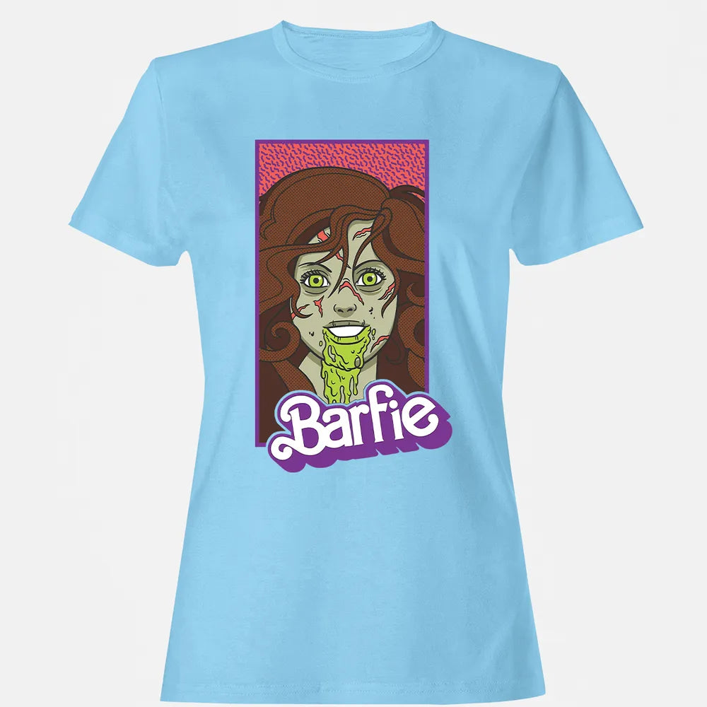 Women's T-shirt - AC9KEVKB
