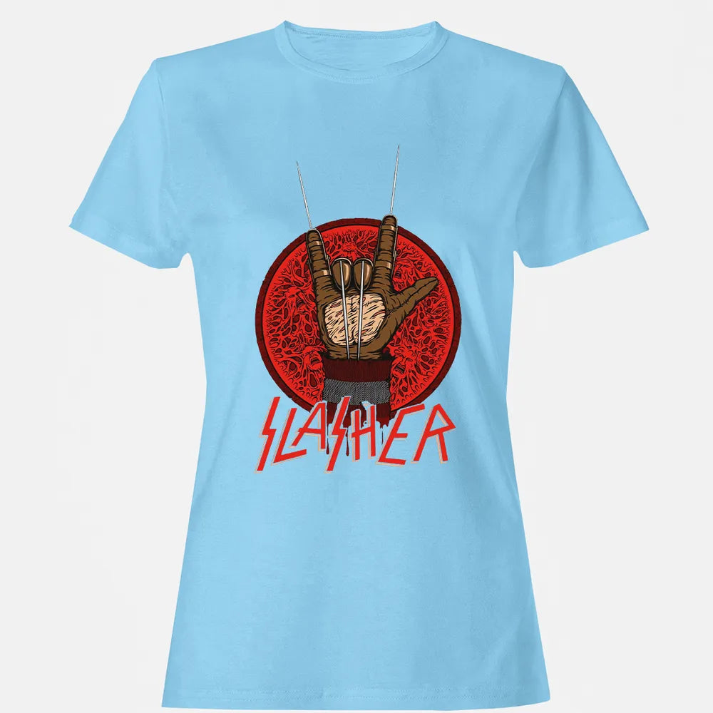Women's T-shirt - 5WWWSCAV
