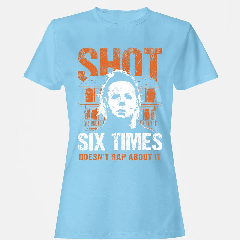 Women's T-shirt - V33EZF79