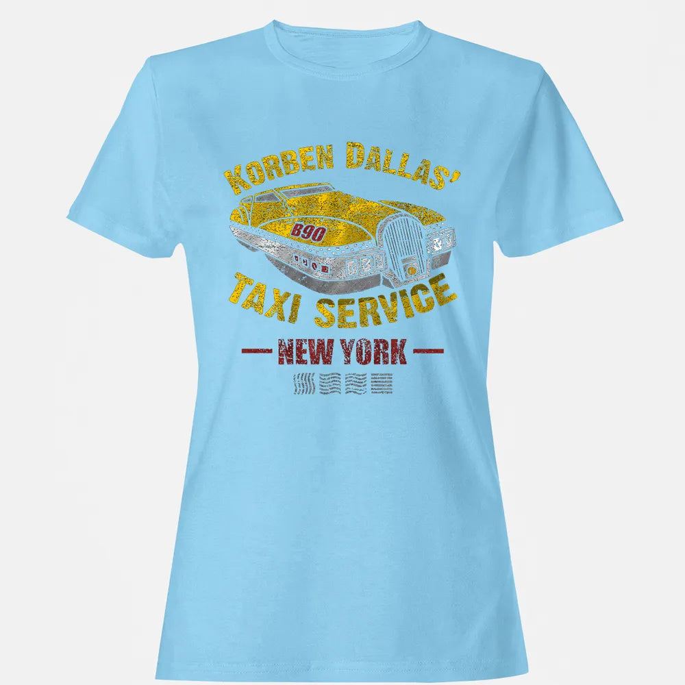 Women's T-shirt - VQ1GEP6G
