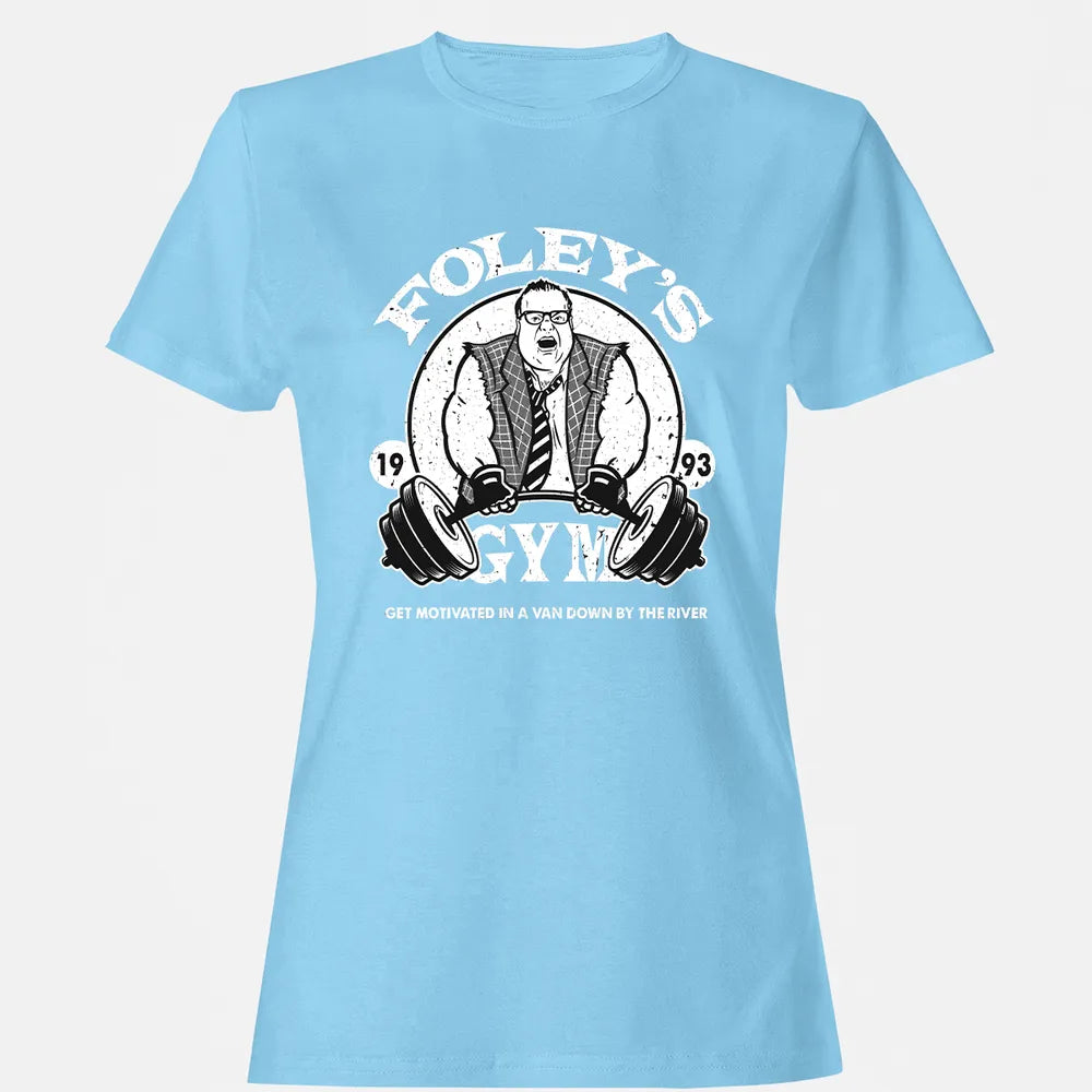Women's T-shirt - Y9RC9LR3