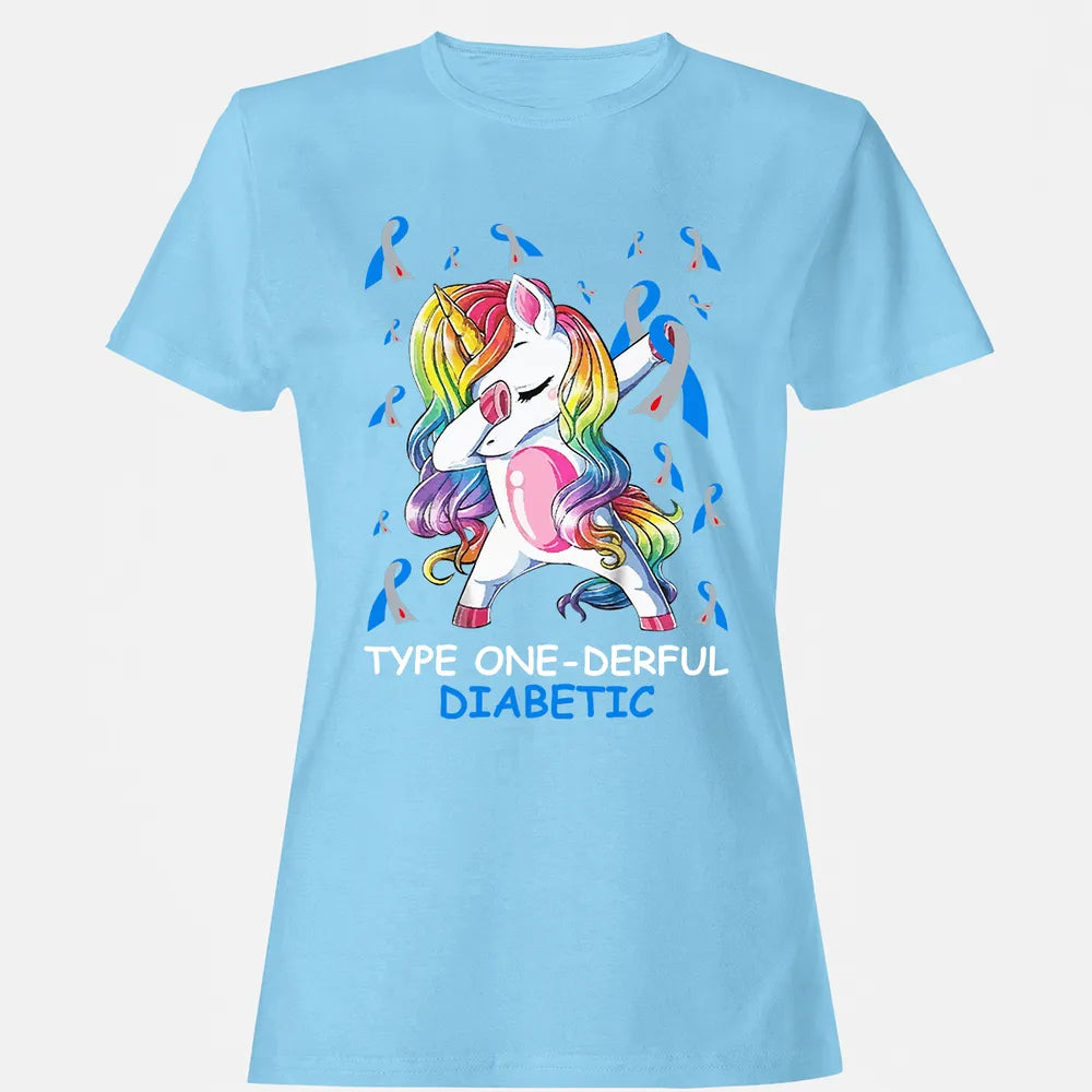 Women's T-shirt - TAZ3H4Y7