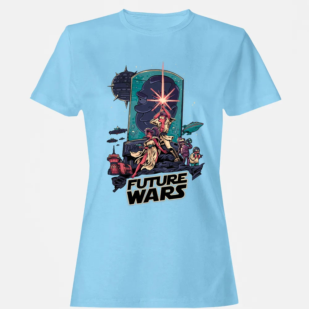 Women's T-shirt - QG9T8TEF