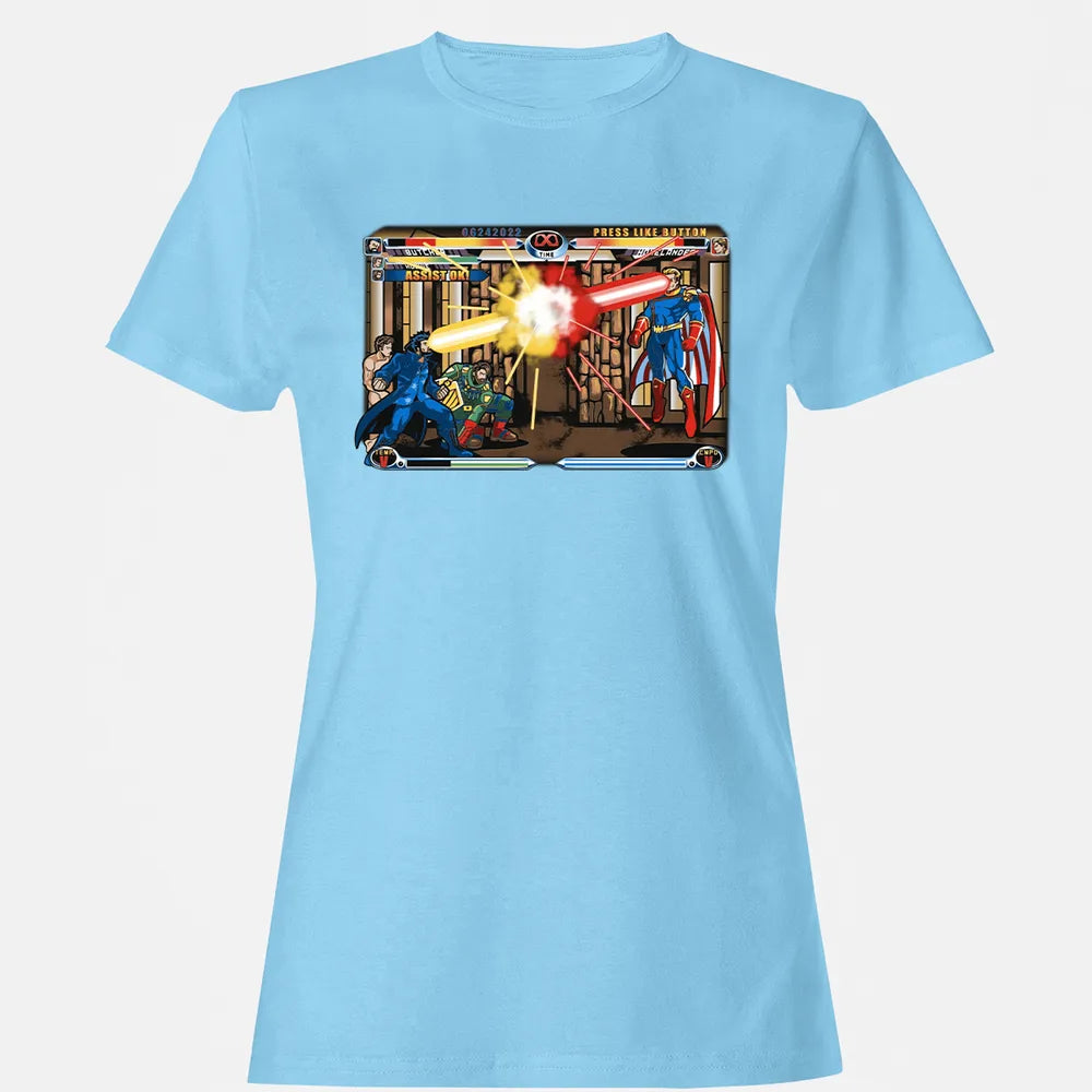 Women's T-shirt - 94EBVTAW