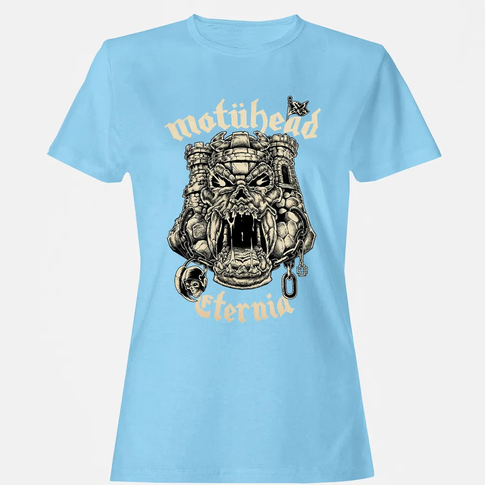 Women's T-shirt - V3XBMHEL