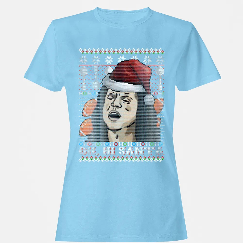 Women's T-shirt - CZJ86USD