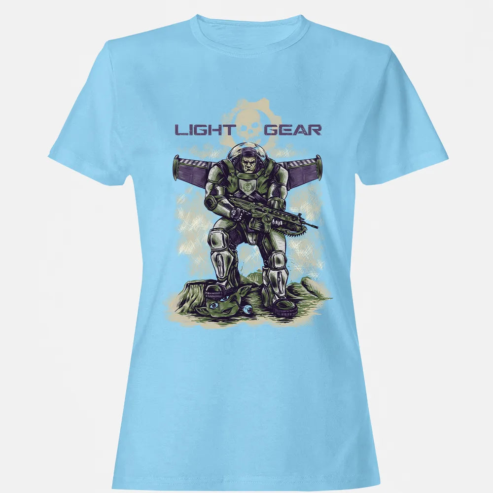 Women's T-shirt - YF95MEVR