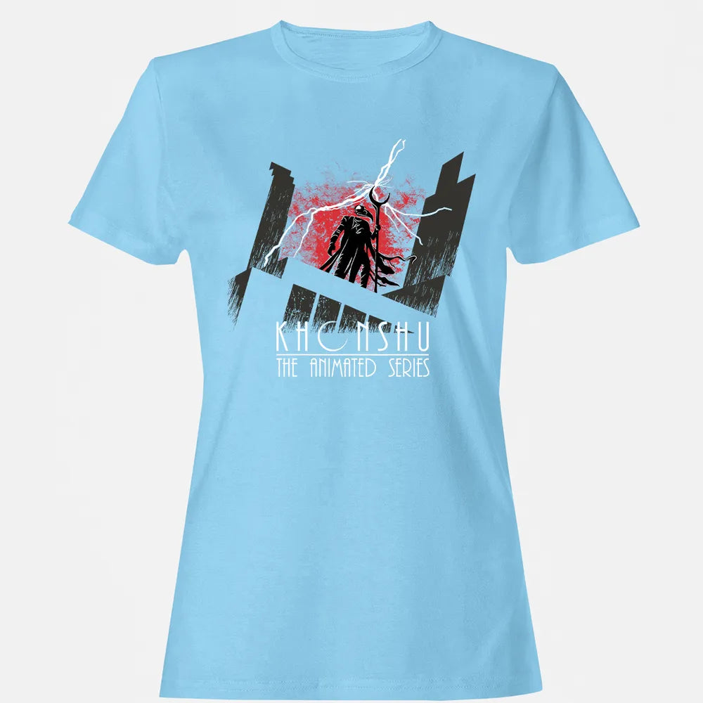Women's T-shirt - E3R8N4PT