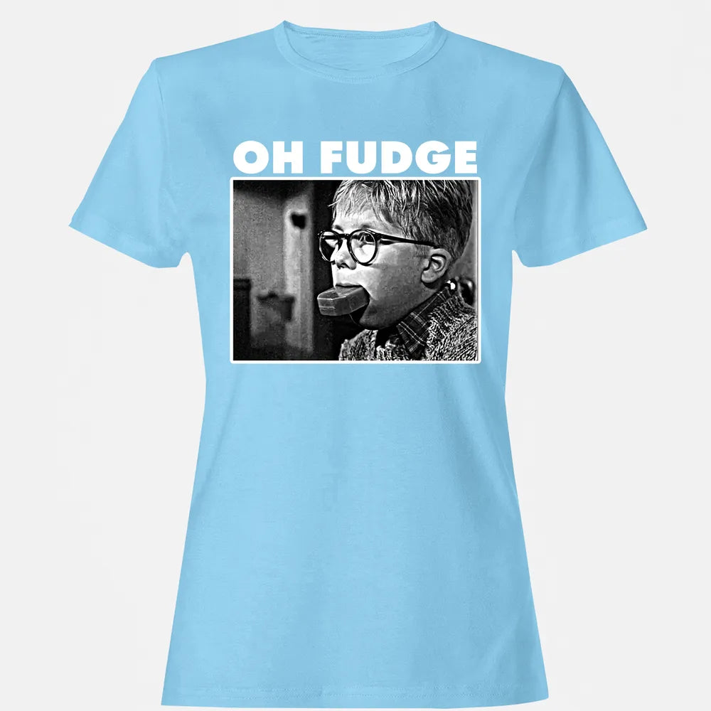 Women's T-shirt - MU5BVL94