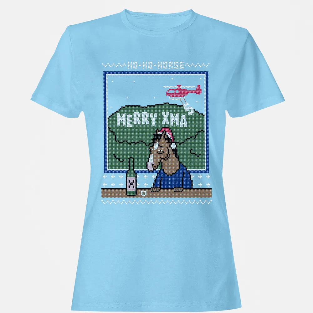 Women's T-shirt - QLRFPZR8