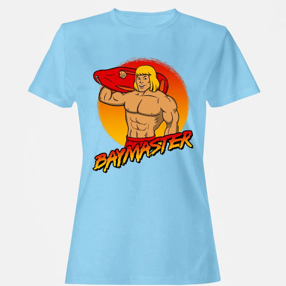 Women's T-shirt - ENBMV7ZX