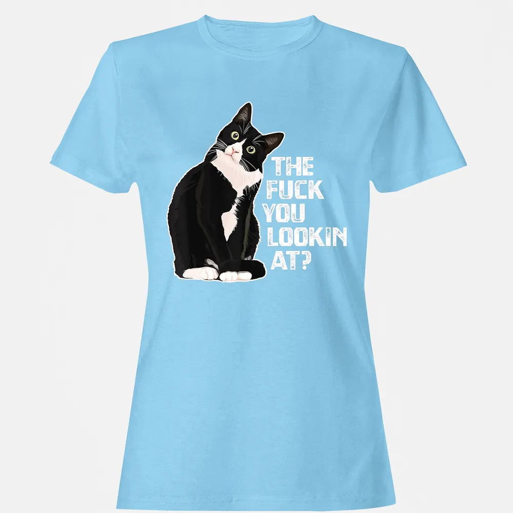 Women's T-shirt - AGXV3GDP