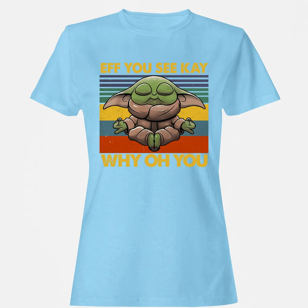 Women's T-shirt - LUXW6VSS