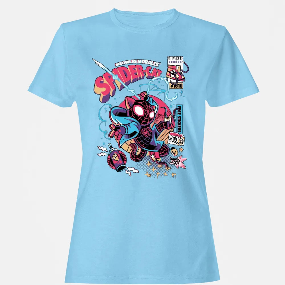 Women's T-shirt - 7AE2F87S
