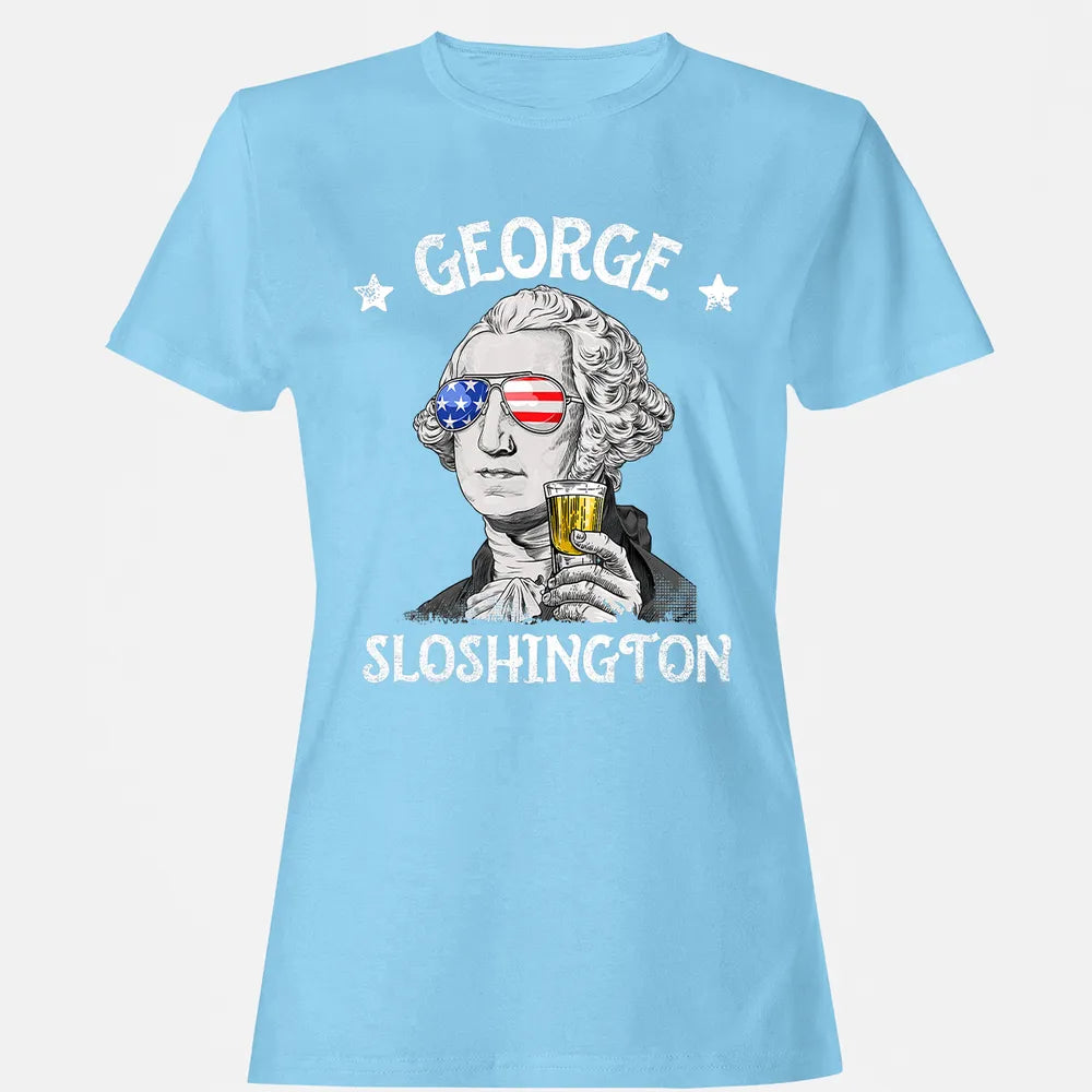 Women's T-shirt - 2V2AH793