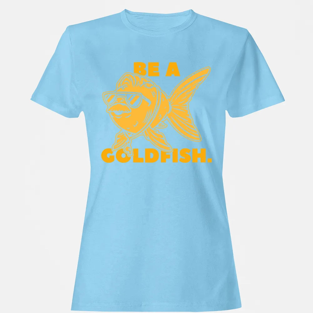 Women's T-shirt - W8RBEJQJ