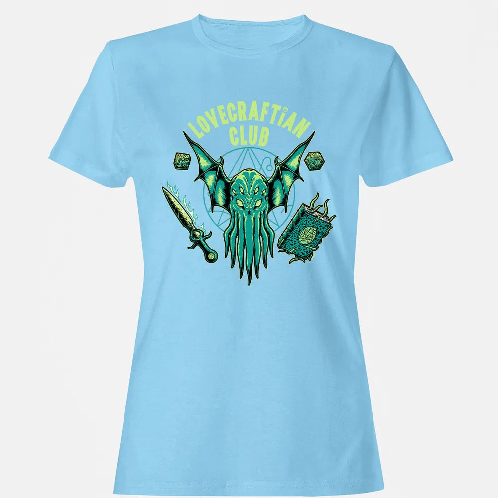 Women's T-shirt - A9WAX339