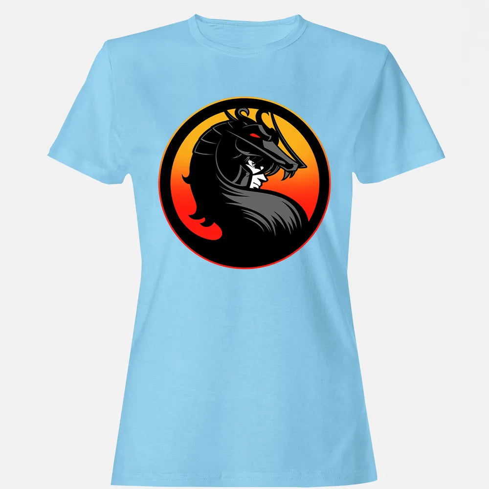 Women's T-shirt - RZNJDFMV